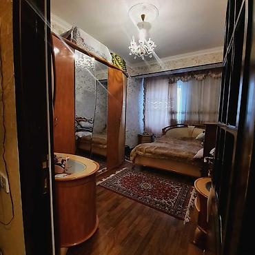 gence sadilli: Həzi Aslanov qəs., 2 otaqlı, Yeni tikili, m. Həzi Aslanov, 66 kv. m — 3