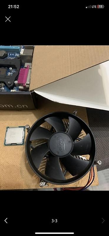intel core 2: Комплект для ПК: материнская плата LGA1155 + процессор Intel Core i5 — 3