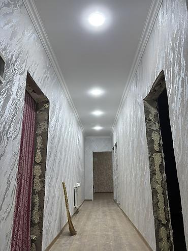 Təmir işləri: Malyar ustasi — 3