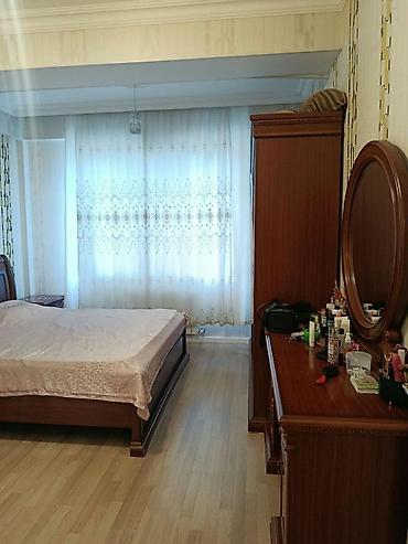 iney satisi: Yasamal, 3 otaqlı, Yeni tikili, m. Elmlər Akademiyası, 120 kv. m — 10