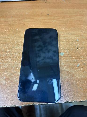 Apple iPhone: IPhone 14 Pro, Deep Purple, Face ID — 2