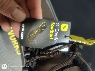 Radne cipele: Radne cipele, veličina - 44 — 5