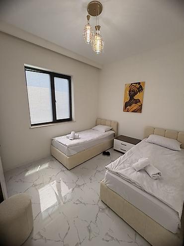 pulsuz ev: 🏔️ **Qəbələdə unudulmaz istirahət üçün ideal məkan!** 🏡✨ Yeni — 3