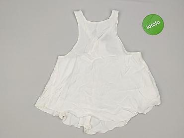 klapki hemes: Topshop, Top damski, rozmiar 2XS — 2