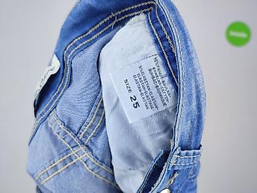 version jeans: Jeansy damskie, rozmiar 2XS — 4