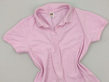 Fruit Of The Loom, Women`s polo shirt, size L (EU 40)