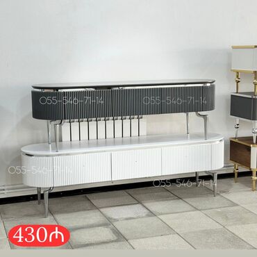 тв тумбы на заказ: Tv stend tv altligi sifarisle