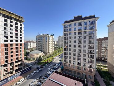 жк парк авеню купить квартиру: 1 бөлмө, 54 кв. м, Элитка, 8 кабат, ПСО (өзү оңдоп түзөтүп бүтүү үчүн)