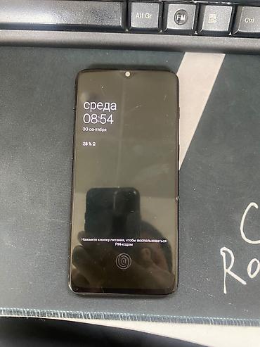 a60: OnePlus 6T A6010 — 8 ГБ RAM / 128 ГБ ROM Характеристики: - Процессор — 2
