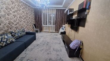 Продажа квартир: 2 комнаты, 52 м², 106 серия, 9 этаж, Евроремонт