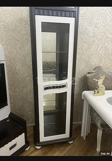 parfum vitrine: İşlənmiş, Kredit yoxdur, Türkiyə — 1