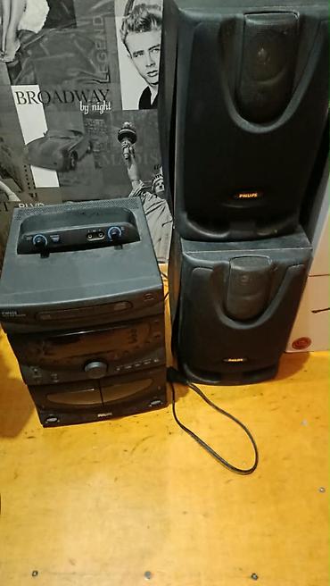 agilli dinamik: Panasonic markasina aid magnitafon desti əlave 2eded sony markasinin — 2