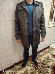 Pencəklər: Palto, XL