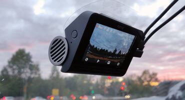 Videoreqistratorlar: "xiaomi 70mai a800s 4k" brend: xiaomi model: a800s (yeni versiya) 4k — 4