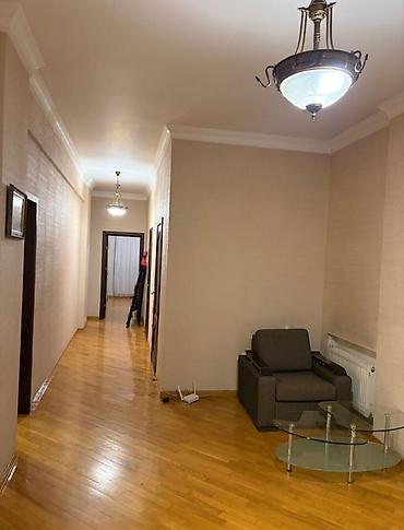 Elimlerde baki dovletin yaninda 2 otaq esyali menzil kiraye verilir — 4
