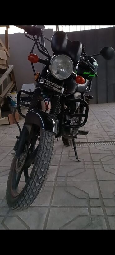 фольксваген тигуан л с: Tufan - M50, 80 sm3, 2024 il, 2500 km