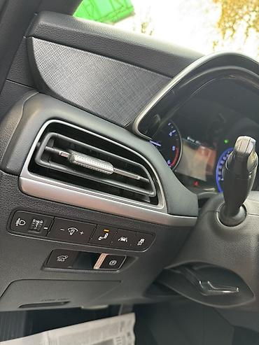 kruz: Hyundai Palisade: 2019 г., 2.2 л, Автомат, Дизель, Кроссовер — 7