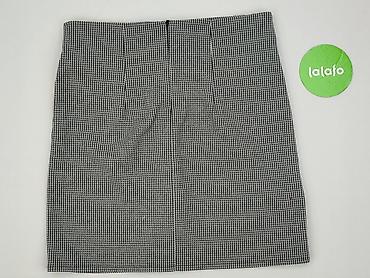 spódnice w pepitke: Spódnica damska, rozmiar XL — 3