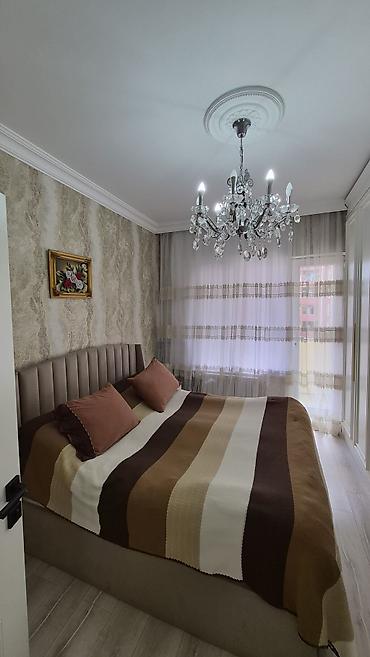 Mənzillərin satışı: Satilir 2 otaqli lelinqrad layheli 8ci mkrayon Monto kristo sadliq — 1