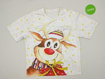 canda koszula: T-shirt damski, rozmiar XL — 2