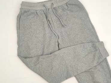 Tracksuit bottoms for men, S (EU 36), Reserved, condition - Very good