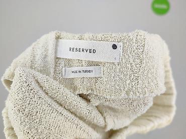 bluza swip: Reserved, Spodnie dresowe damskie, rozmiar S — 4