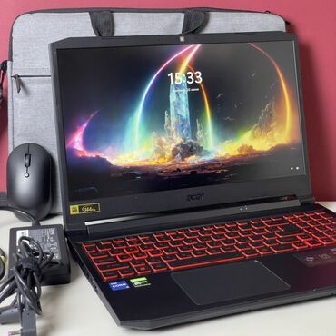 собрать компьютер бишкек: Ноутбук, Acer, 16 ГБ ОЗУ, AMD Ryzen 5, 15.6 ", Б/у, Для несложных задач, память SSD