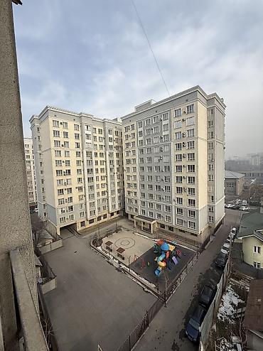 3 комнаты, 127 м², Элитка, 7 этаж, Евроремонт