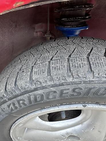 Daewoo: Daewoo Matiz: 1998 г., 0.8 л, Механика, Бензин, Хэтчбэк — 8