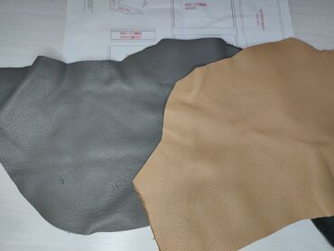 Другое: Набор по работе по коже в наборе есть пробойники разные заклепник — 19