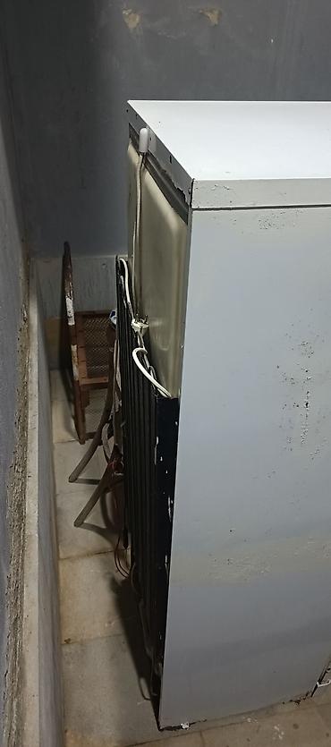 Холодильники: Indesit iki qapılı soyuducu - Brend/model: Indesit - Tip: Üstdə — 3