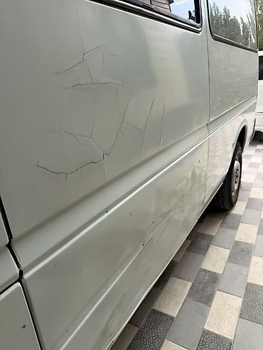 спринтер 2012: Mercedes-Benz Спринтер: 2003 г., 2.2 л, Механика, Дизель, Фургон — 4