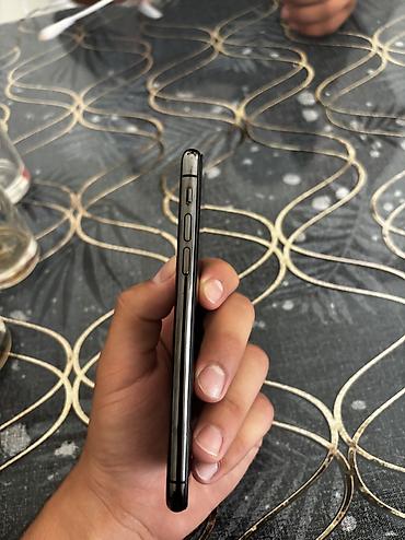 Apple iPhone: IPhone Xs, 64 GB, Black Titanium — 3