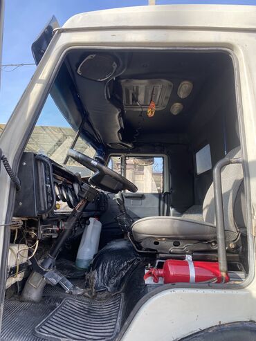 Грузовики: Грузовик, Камаз, Стандарт — 9