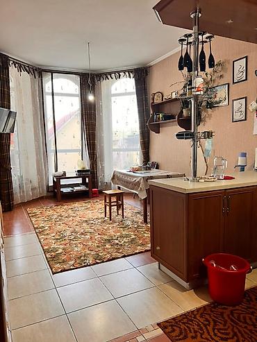 Продажа коттеджей и домов: 6 комнат и более, 300 м², 6 соток, Бишкек, БГУ Агентство недвижимости — 13