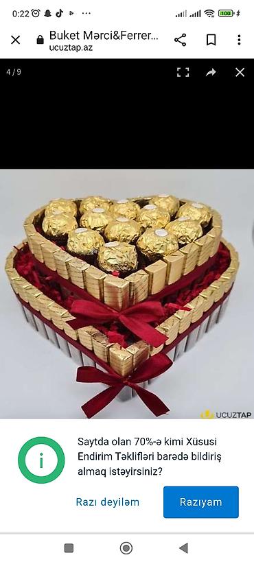 Hədiyyələr: Hədiyyələr -da lalafo.az — 4 Hədiyyələr: Hədiyyələr — 4