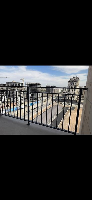 Продажа квартир: 2 комнаты, 76 м², Элитка, 13 этаж, Евроремонт — 22