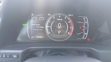 bmb e36: Lexus ES: 2019 г., 2.5 л, Автомат, Гибрид, Седан — 3