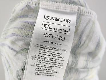 a smog: Esmara, Sukienka damska, rozmiar S — 5