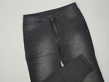 flare jeans: Bodyflirt, Jeansy damskie, rozmiar L — 1