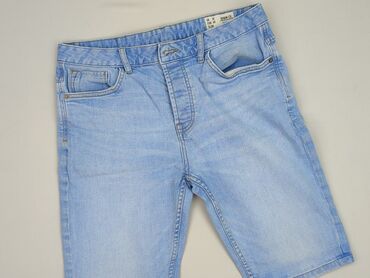 bytom kurtka puchowa: Shorts for men, 2XL (EU 44), Denim Co, condition - Very good