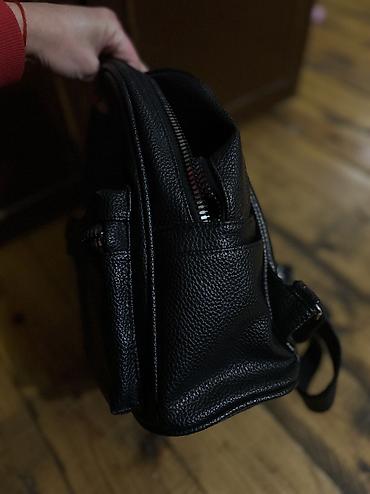 böyük çantalar: Bel çantası, Stradivarius, İşlənmiş — 4