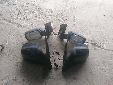 Glave motora: RETROVIZORI ZA FORD FUSION OD 2002. DO 2010. GOD. | SMEDEREVSKA — 12