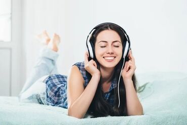 Наушники: Полноразмерные, AIR MUSIC, Новый, Проводные, Классические — 4