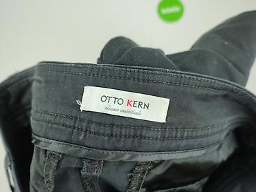 kunert tops: Otto Kern, Spodnie materiałowe damskie, rozmiar S — 4