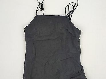 hm t shirty basic damskie: H&M, Sukienka damska, rozmiar S — 1
