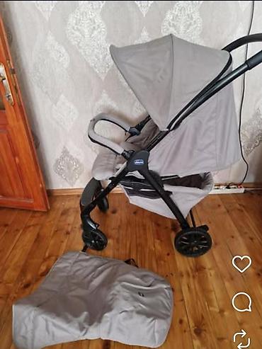 Коляски: Chicco kwik one kalyaska 100azn yeni chiccodan alinib 499azn.kolyaska — 2