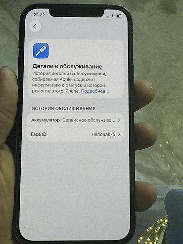 apl: IPhone 12 Pro, Б/у, 256 ГБ, Sierra Blue, Чехол — 4