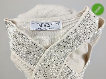 157 etab 1999: Bluzka damska, rozmiar One size — 4