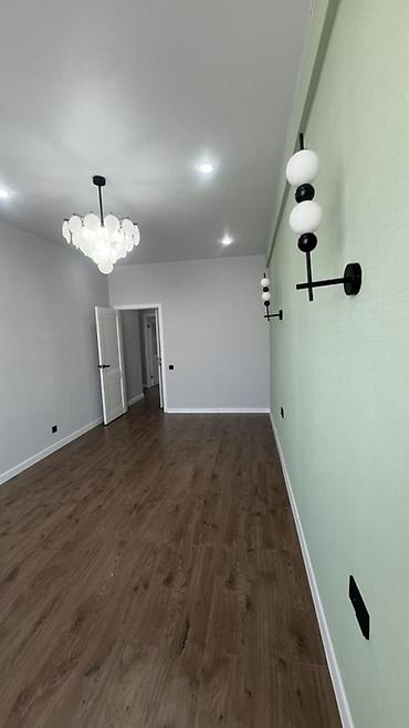 Продажа квартир: 2 комнаты, 67 м², Элитка, 13 этаж, Евроремонт at lalafo.kg — 14 Продажа квартир: 2 комнаты, 67 м², Элитка, 13 этаж, Евроремонт — 14